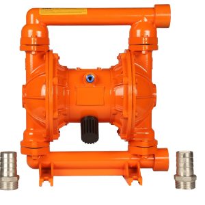 Alu Neo Diaphragm Pump