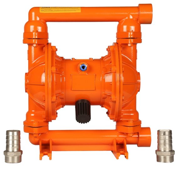 Alu Neo Diaphragm Pump