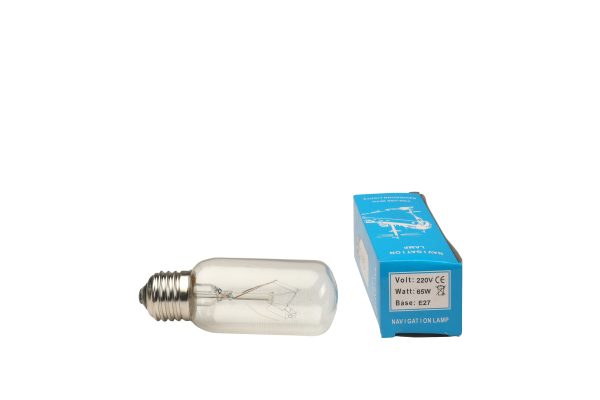 220-VOLT-65-WATT-NAVIGATION-BULB-THREAD-TYPE