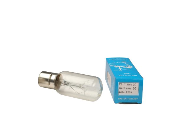 220-VOLT-65WATT-FLANGE-TYPE-NAVIGATION-BULB