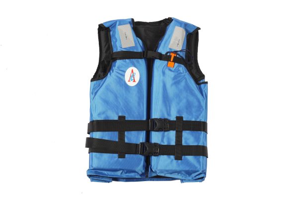 Aarav Life Jackets