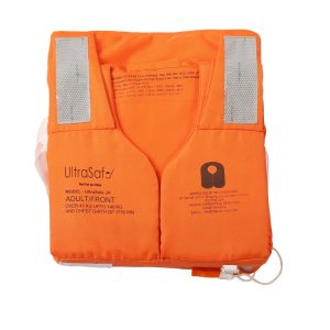 Ultrasafe Life Jacket