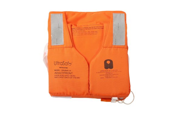 Ultrasafe Life Jacket