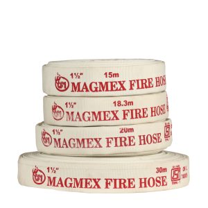 Canvas Fire Hose 1.5 inches