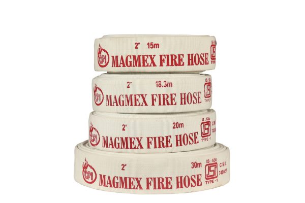 Canvas Fire Hose 2 inches