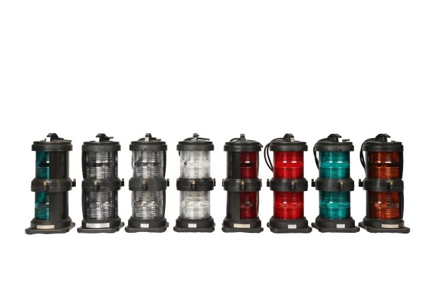 Double Tier Navigation Light