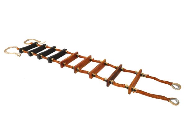 Manual Splicing Embarkation ladder