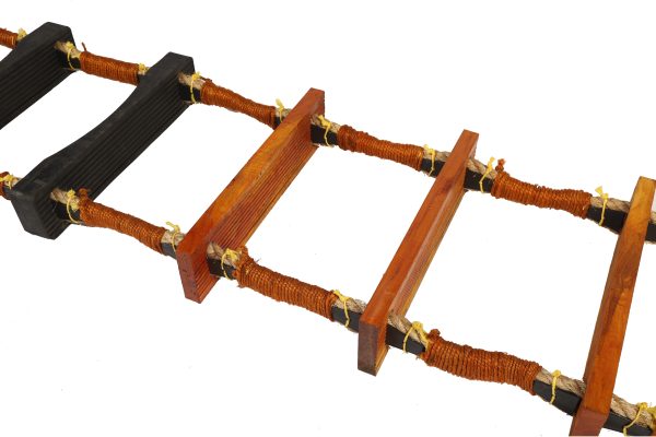 Manual Splicing Embarkation ladder