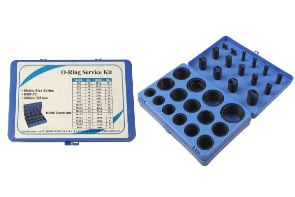 O-ring-Splicing-Kit