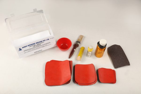 Rubber O-ring Kit & Splicing Kit