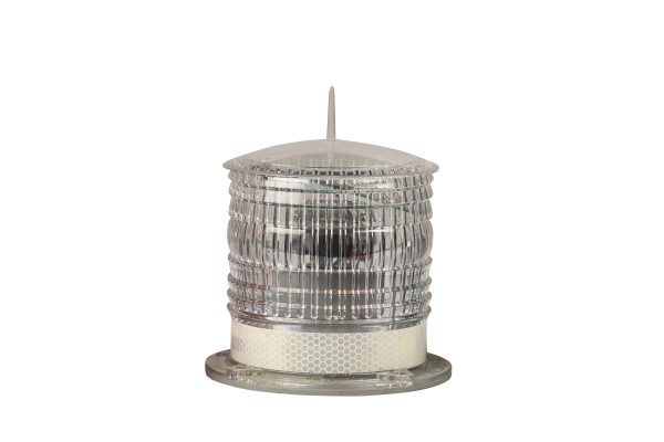 Solar Navigation Light 2nm White