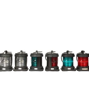 Single Tier Navigation Light