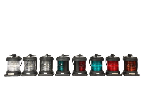 Single Tier Navigation Light