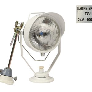 Marine Spot Light TG16A - 100W