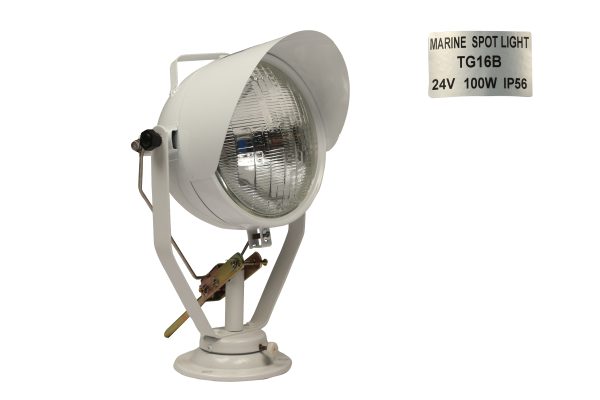 Marine Spot Light TG16B - 100W