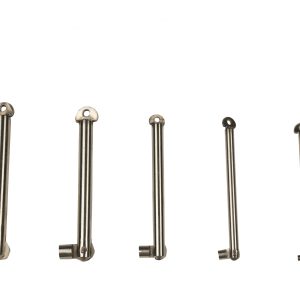 Stainless Steel Toggle Pin