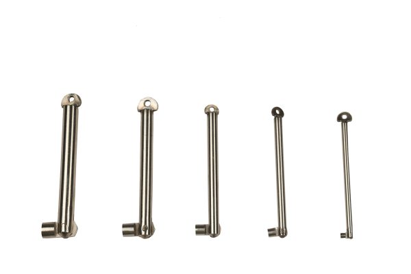 Stainless Steel Toggle Pin