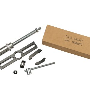 VALVE SEAT CUTTER