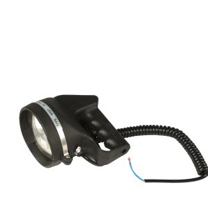 Search light for Lifeboat