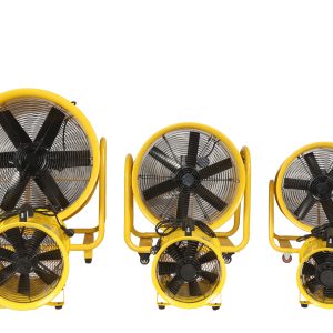 Electric Ventilation Fan